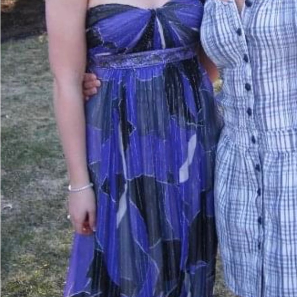 BCBG MaxAzria Dress